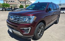 2020 Ford Expedition MAX Limited