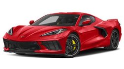 2024 Chevrolet Corvette Stingray