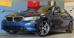 2021 BMW 3 Series 330i