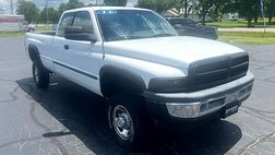 1996 Dodge Ram 2500 ST