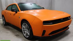 2026 Dodge Charger Daytona Scat Pack