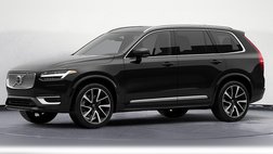 2024 Volvo XC90 B6 Plus Bright Theme 7P
