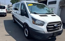 2020 Ford Transit 250