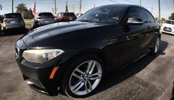 2015 BMW 2 Series 228i