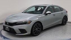 2022 Honda Civic Sport Touring