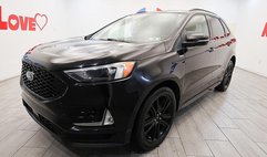 2020 Ford Edge ST Line