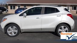 2016 Buick Encore Base
