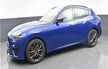 2022 Maserati Levante GT