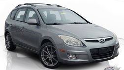 2012 Hyundai Elantra Touring SE