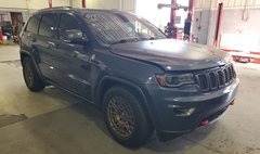 2021 Jeep Grand Cherokee Trailhawk