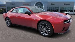 2024 Dodge Charger Daytona R/T