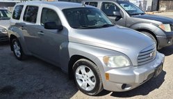 2007 Chevrolet HHR LS