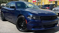 2020 Dodge Charger Police