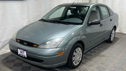 2004 Ford Focus SE