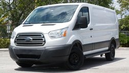2018 Ford Transit 250