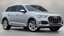 2021 Audi Q7 quattro Premium Plus 45 TFSI