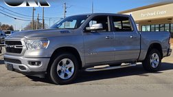 2020 Ram Ram Pickup 1500 Lone Star