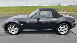 2001 BMW Z3 3.0i