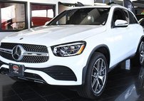 2022 Mercedes-Benz GLC-Class GLC 300 4MATIC