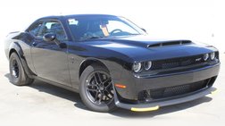 2023 Dodge Challenger SRT Super Stock