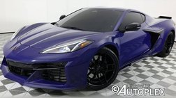 2025 Chevrolet Corvette Z06