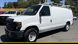 2014 Ford E-Series E-150