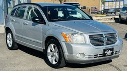 2011 Dodge Caliber Mainstreet