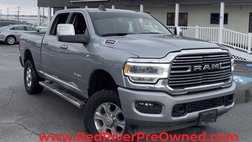 2024 Ram Ram Pickup 2500 Laramie