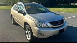 2005 Lexus RX 330 Base
