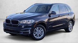 2015 BMW X5 sDrive35i