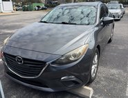 2014 Mazda MAZDA3 i Touring