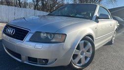 2006 Audi A4 1.8T