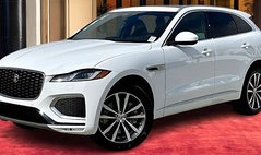 2026 Jaguar F-PACE P250 R-Dynamic S