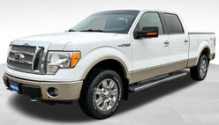 2010 Ford F-150 Lariat