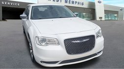 2019 Chrysler 300 Touring