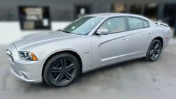 2014 Dodge Charger R/T