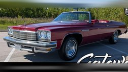 1975 Buick LeSabre 