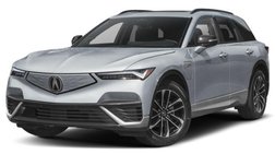 2024 Acura ZDX A-SPEC