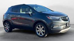 2017 Buick Encore Essence