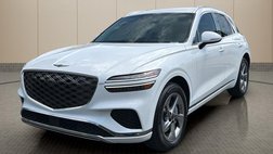 2026 Genesis GV70 2.5T Standard