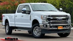 2020 Ford Super Duty F-350 XLT