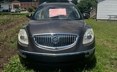 2011 Buick Enclave CXL-1