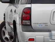 2007 Chevrolet TrailBlazer LS