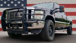 2008 Ford Super Duty F-350 Lariat