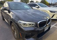 2020 BMW X4 M Standard