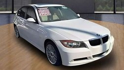 2007 BMW 3 Series 328i