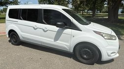 2015 Ford Transit Connect XLT