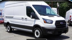 2020 Ford Transit 250