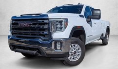 2022 GMC Sierra 2500HD SLE