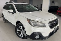 2018 Subaru Outback 3.6R Limited